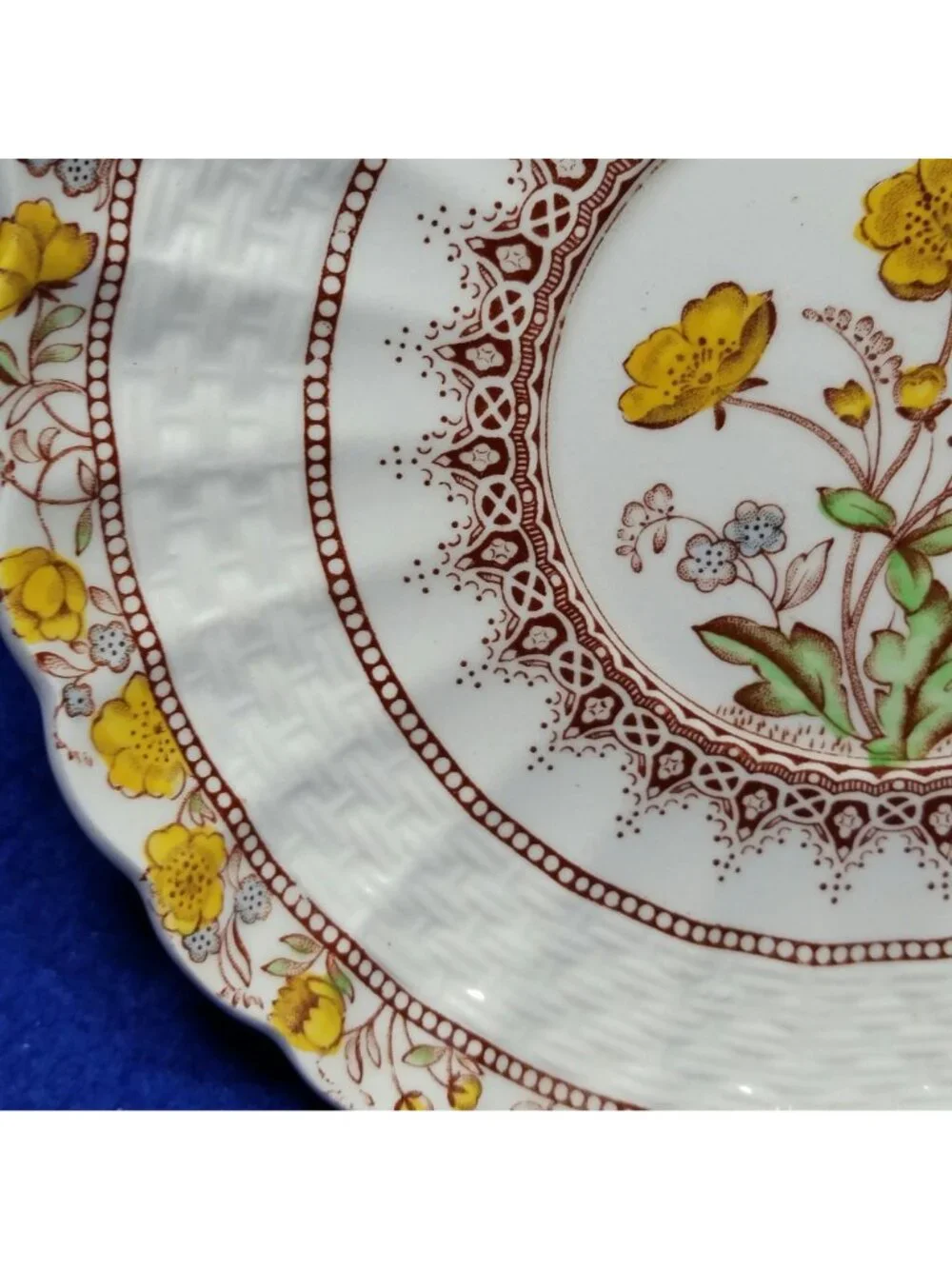Spode very they are